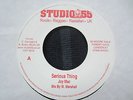 Joy Mac Serious Thing Killer Digi 7