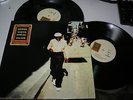 Buena Vista Social Club - s/t  double LP original US press w/ insert oop Cooder