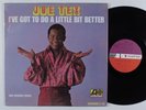 JOE TEX I've Got To Do A Little Better ATLANTIC LP NM SHRINK MONO