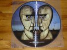 PINK FLOYD - THE DIVISION BELL - RARE PICTURE DISC LP 12