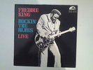 FREDDIE KING - ROCKIN THE BLUES - LIVE - CCR 1005 (GERMANY)- 12