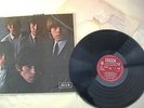 Rolling Stones No 2  LP Vinyl  Mono LK4661 1965 Decca Label Early Pressing