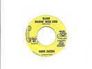 Hank Jacobs:Elijah rockin' with soul/East Side:US Call Me:Northern Soul
