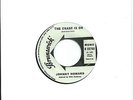 Johnny Howard:The Chase Is On/Demures/Raining Teardrops:Northern Soul Re-Issue