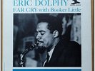 Eric Dolphy 
