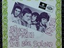Promo SIMON DUPREE AND THE BIG SOUND (GENTLE GIANT) kites 7