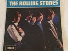 The Rolling Stones Not Fade Away Original Australian 7