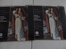 Otto Klemperer Brahms A german requiem 2 lp orig columbia SAX 2430/1 B/S promo