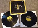 Third Man Records - Singles Releases 2010 - Vault Vinyl LP - Jack White TMR077