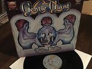 GENTLE GIANT - THREE FREINDS (1972) VERTIGO 6360 070 - UK PROG ROCK SWIRL
