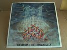 SACRED FEW - beyond the iron walls/US - Metal - CULT´85 / MANILLA ROAD/TROUBLE
