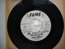 Keep On Talking - James Barnett - Original Demo