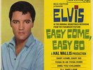 EX/EX ELVIS PRESLEY: EASY COME EASY GO EP (RCX 7187)