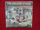 Rolling Stones  Taiwan  STICKY FINGERS