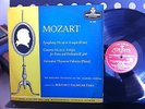 MOZART BERNARD PAUMGARTNER GERMAINE THYSSENS VALENTIN DUCRETET THOMSON UK LONDON