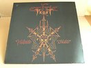 CELTIC FROST - morbid tales + POSTER , FIRST PRESS´ 84 / CARNIVORE/ SLAYER/VENOM