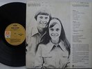 CARPENTERS Ticket To Ride WITHDRAWN Reverse OFFERING Cover AUSTRALIA Lp 1st ORIG