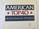 American Top 40 Oct 8, 1988 Shadoe Stevens
