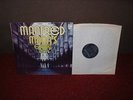 MANFRED MANNS EARTH BAND 1st LP 1972 PHILIPS 1st Press MINT