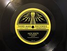 Jack White I'm Shakin Flexi-Disc Rare OOP Radio Promo Low Opening Bid Third Man
