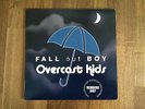 Fall Out Boy Overcast Kids 7