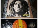 Bob Marley & The Wailers ?– Kaya org tuff gong