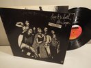 ALICE COOPER Love It To Death LP original Censored THUMB COVER straight 1883 NM+