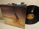 N.T. ATOMIC SYSTEM s/t LP on MAGMA rare ITALIAN PROG 1st Pressing TRI-FOLD NM-