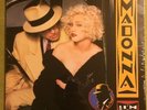 **SEALED** MADONNA *I'm Breathless* Original 1990 Dick Tracy OST LP Vinyl Record
