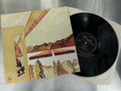 STEVIE WONDER Innervisions Vinyl Lp Record UK Press STMA 8011 G/Fold W/Insert