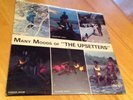 Many Moods Of The Upsetters Lp Pama Skinhead Reggae Lee perry Rare Vinyl Record