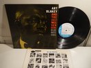 ART BLAKEY & JAZZ MESSENGERS original MONO Blue Note 4003 DG EAR RVG W 63rd NM