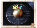 Sam Butera She's A Kookamunger R&B ROCKER HEAR 45