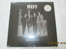 Kiss Dressed To Kill Vinyl 1st 1975 US pressing  Blue Bogart  Superb