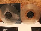MASTODON REMISSION 2 RECORD BOXSET ON CLEAR VINYL NEW ART BOOKLET,HORSE SLPIMAT