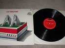 LUV MACHINE - LUV MACHINE - RARE HARD / PROG ROCK - ORIGINAL POLYDOR
