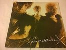 GENERATION X - S/T LP - IRISH PRESSING IRELAND PUNK BILLY IDOL