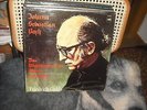 J.S. Bach - Wohltemperiertes Klavier Friedrich Gulda 5 LP Box MPS Stereo