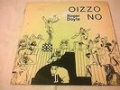 ROGER DOYLE - Oizzo No - LP 1975 IRISH STRANGE AVANT GARDE LP electronic