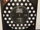 OZZY OSBOURNE BELIEVER LIVE POLKA DOT PICTURE DISC 45 edition #4107 randy rhoads