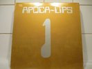 PRIVATE HARD POMP ROCK AOR LP APOCA-LIPS - 1