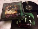 Symphony X- The Damnation Game vinyl record LP 180 Gram SEALED Dream Theater