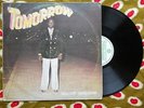 ? WILLIAM ONYEABOR Tomorrow CRAZY COSMIC THUNDER AFRO FUNK DISCO SYNTH Nigeria ?