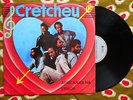 ? CONJUNTO CRETCHEU JOLT AFRO CADENCE FUNANA BOILING DANCEFLOOR Cape Verde LP EX