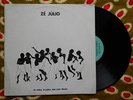 ? ZE JULIO OBSCURE AFRO PSYCH FUNK FREAK BEAT MAD INSTRUMENTAL ORGAN Cabo Verde