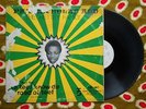 ? PAX NICHOLAS DIZZY AFRO BEAT CURSED GRAIL Nigeria LP Fela Kuti SCARY RARITY 