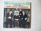 EP original biem de Gerry and the Pacemakers