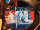 Megadeth - United Abominations Rare 12