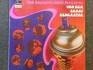 Van Der Graaf Generator. The Aerosol Grey Machine. Vinyl LP.