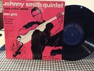 JOHNNY SMITH QUINTET: Jazz At NBC, Roost Records, 10